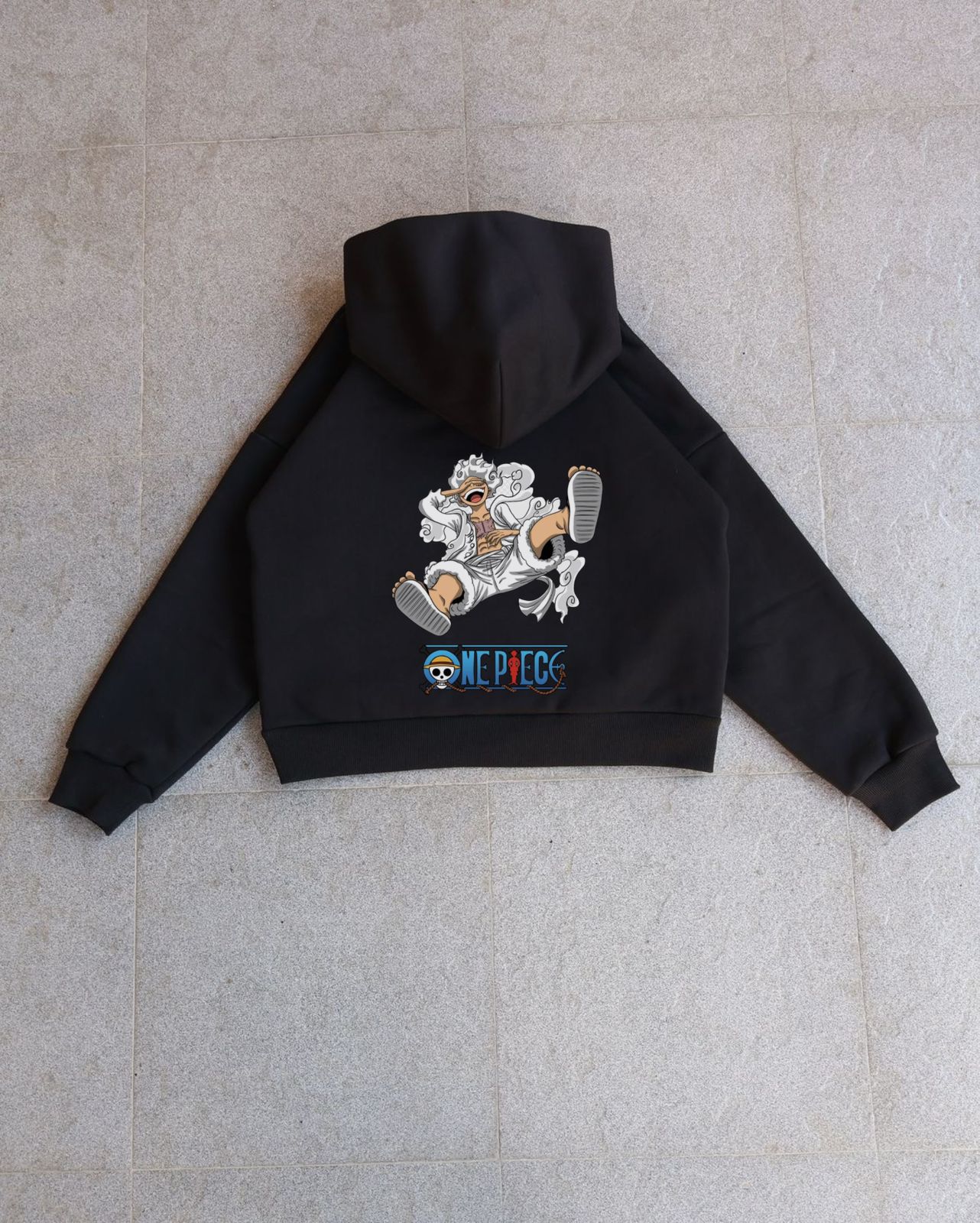 One Piece Ziura Edition- Wear the Legend