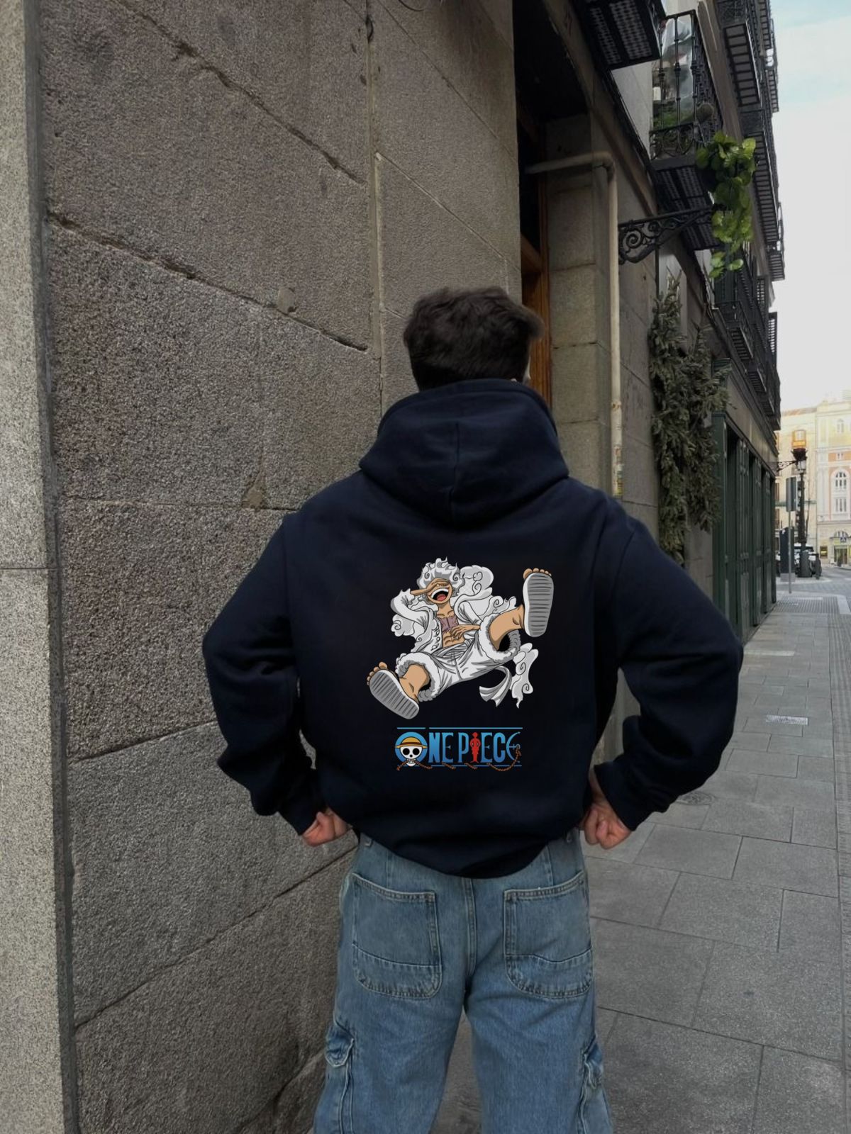 One Piece Ziura Edition- Wear the Legend