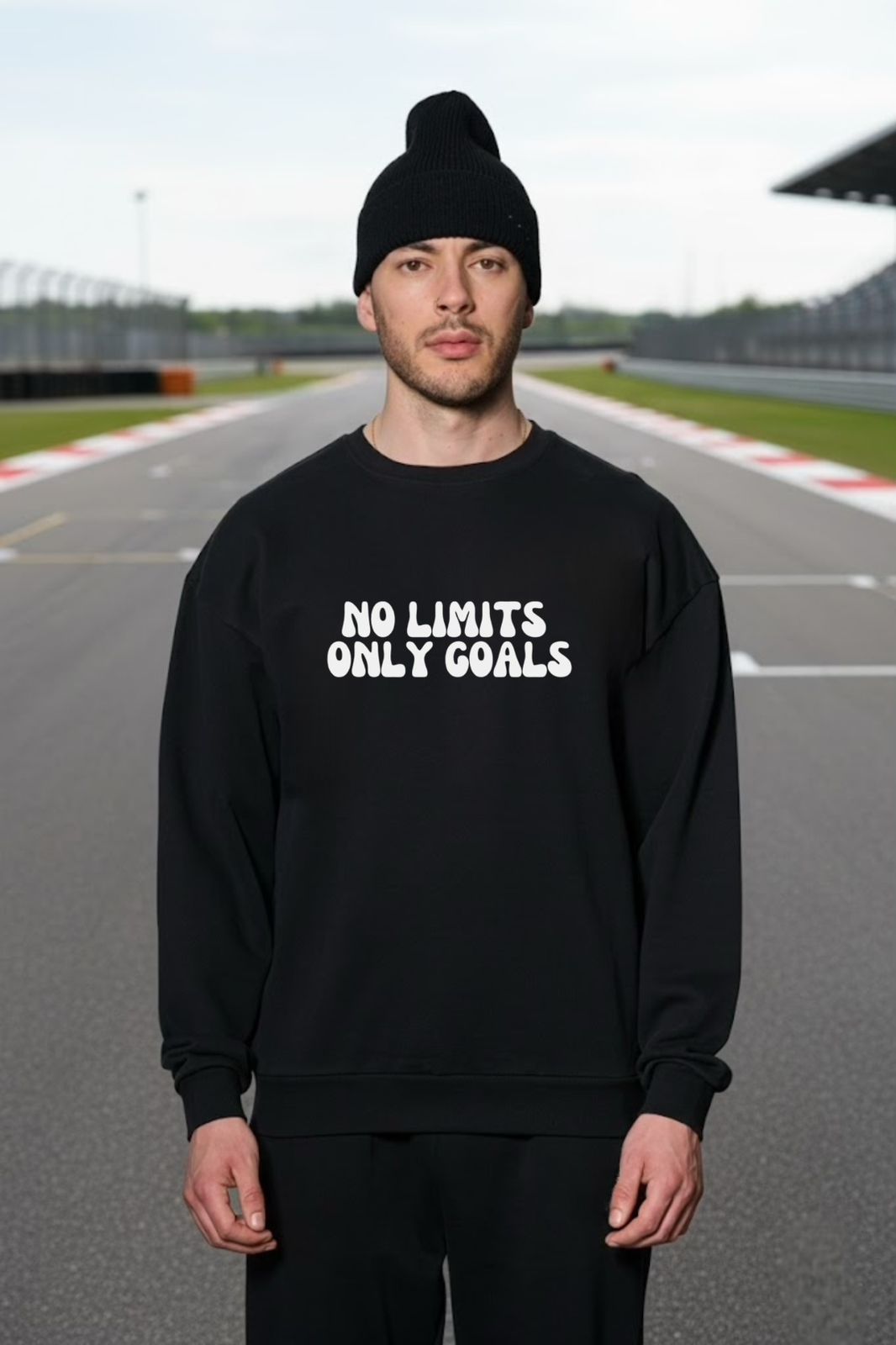 Ziura Regular Fit Sweatshirt